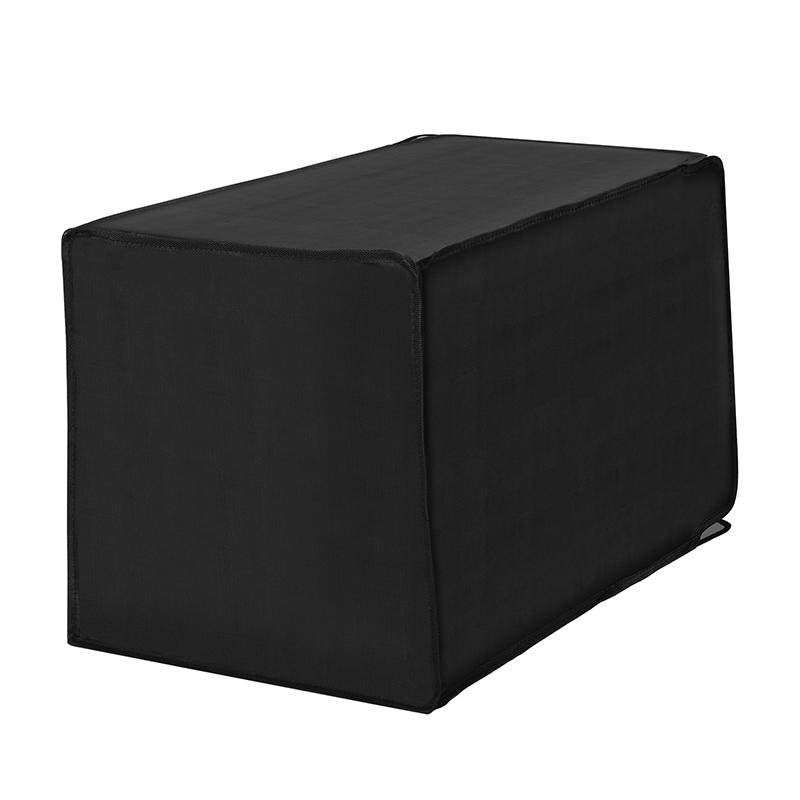 光固化3D打印机配件 LCD DLP 防尘遮光罩 保温棚 防水防火隔热罩