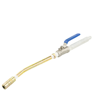 高压注浆机灌浆机压力表灌浆机枪杆组合牛油头止水针头开关阀门