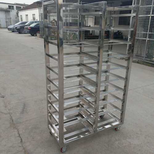 厂家供应不锈钢烘干架置物架托盘架 多层置物架不锈钢烘干架