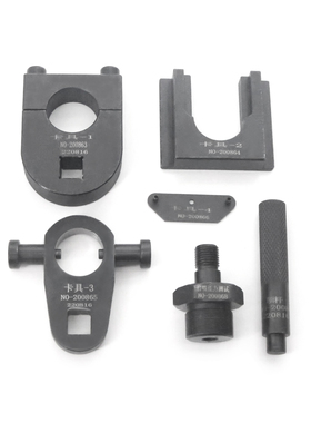 适用200116适用于中压共轨卡特3412系列喷油器拆装工具