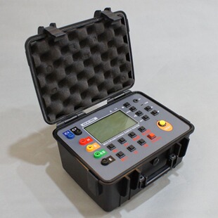 铧正Huazheng 接地电阻测试仪 数字 接地电阻测试仪器价格