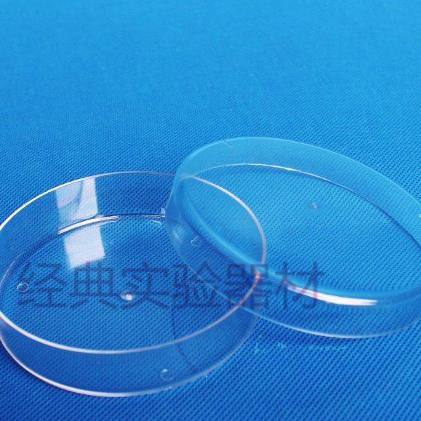 PC塑料培养皿90mm 9cm 一包10套 加厚款可开票包邮