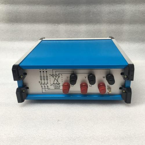 YLJ-K-3F-6A 12A 22A 32A 35A 38A40A 50A 80A三相力矩电机控制器