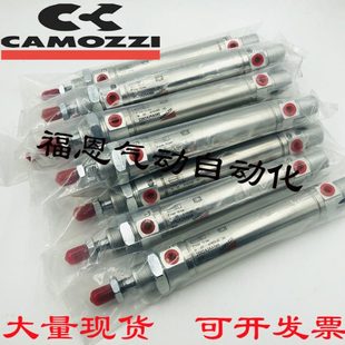 25N2A16A150 25N2A25A080 25系列微型气缸 康茂胜 CAMOZZI