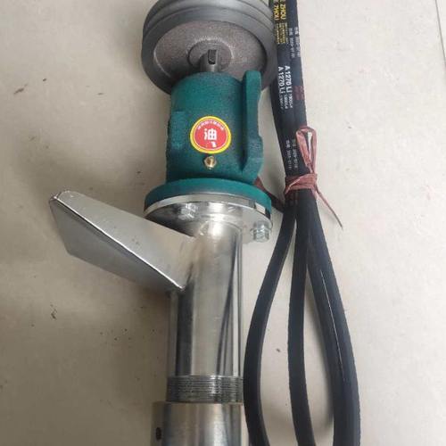 辣条机牛筋面机配件蛟龙棒机头轴承面筒原装部件2021原装部件包邮