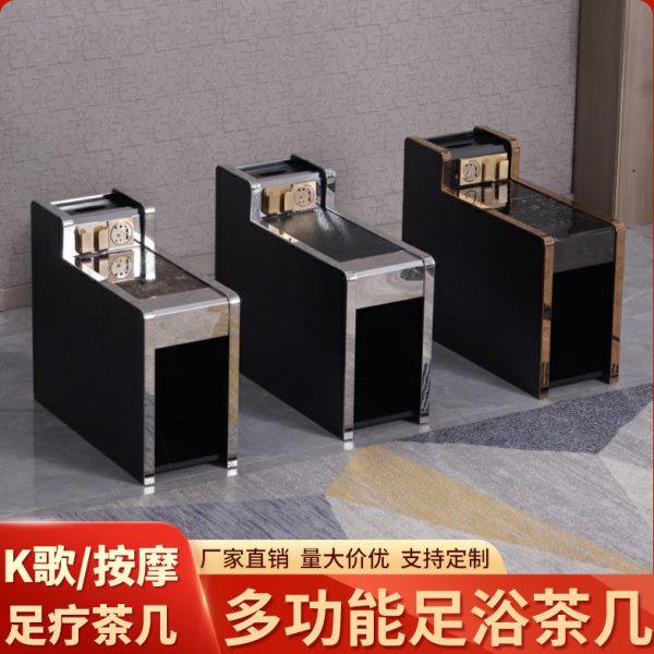 足浴足疗茶几柜经济型多功能简约桑拿按摩浴场美甲美容修脚茶水柜,商业/办公家具,足浴茶几/茶水柜,淘宝优惠券,粉丝福利购,淘宝优惠卷