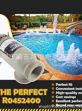 适用于Jandy AquaPure 和 PureLink 水净化系统R0452400 盐水加氯