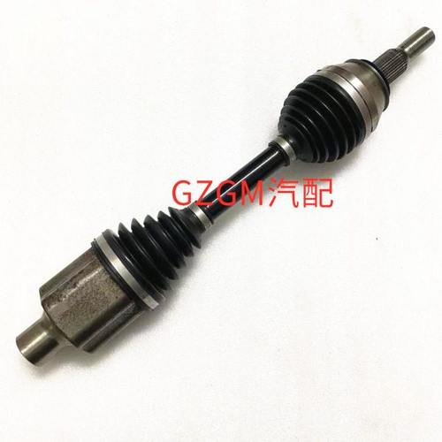适用凯迪拉克XT516-120款前半轴总成左前半轴右前半轴总成驱动轴