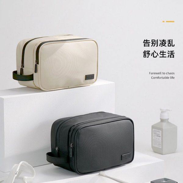 洗漱包旅行男士干湿分离防水出差便携洗漱用品收纳袋浴兜女化妆包,家庭/个人清洁工具,洗漱包,淘宝优惠券,粉丝福利购,淘宝优惠卷