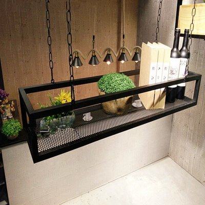 铁艺工业风悬挂花架多功能置物架倒挂酒杯架酒吧餐厅装饰铁链吊架,住宅家具,酒架,淘宝优惠券,粉丝福利购,淘宝优惠卷