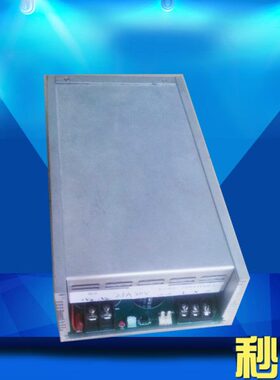 可调光强开关电源短弧氙灯专用开关电源及触发器