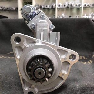 M009TD2471起动机马达M90R3548R起动机马达德国曼马达