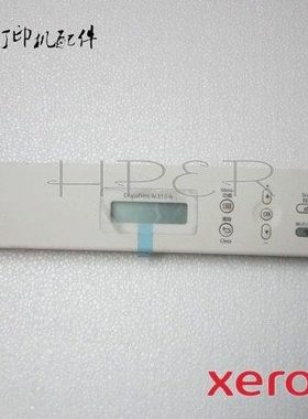 施乐 M115B M115W M118W M115FW M115FS控制面板 操作面板 显示屏