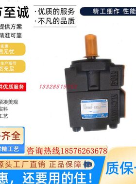 浙江仙居YLC永灵PV2R3-94-F1 PV2R3-52/60/66/76/116/125/136RAF1