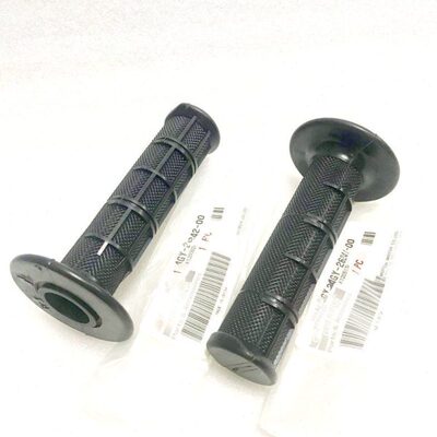 WR250R/X/WR/YZ250/450F/XG250/TTR250/DT200WR/DT230左右手把胶