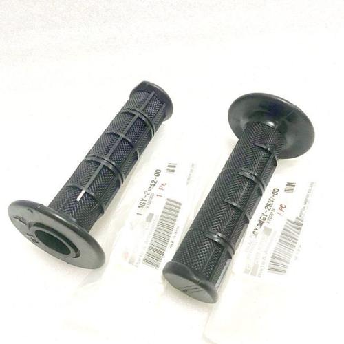 WR250R/X/WR/YZ250/450F/XG250/TTR250/DT200WR/DT230左右手把胶