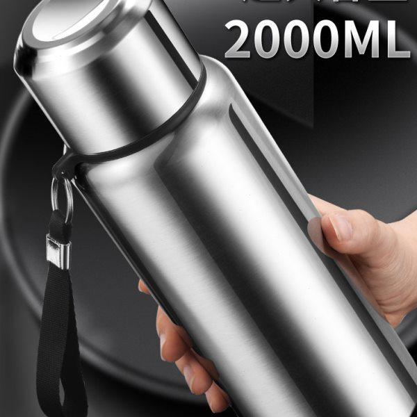 316不锈钢大容量保温壶男女户外便携车载水壶保温杯家用暖水瓶304,餐饮具,保温壶,淘宝优惠券,粉丝福利购,淘宝优惠卷