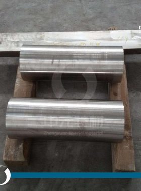 4J42玻封合金棒 圆棒 光圆 板材 钢板 带材 钢带 铁镍定膨胀合金