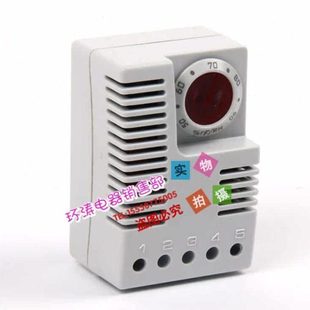 EFR 柜体湿度控制器 012加热器温控器 012 电子湿度控制器EFR
