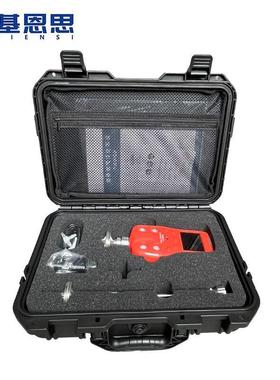 JES-MS400SW-C4H10泵吸式异丁烷检测仪便携式气体分析仪