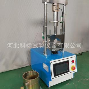 数显全自动马马歇尔稳定度测定仪沥青试验仪器马歇尔稳定度试验仪