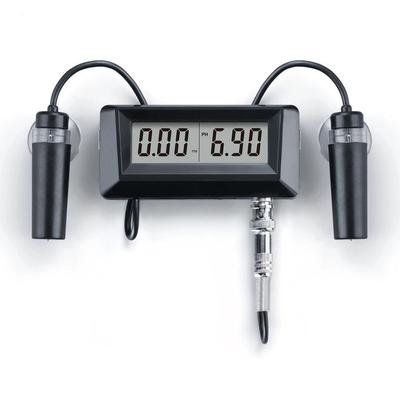 产地货源数显水质在线PHEC监测仪酸碱度电导率计水产养殖