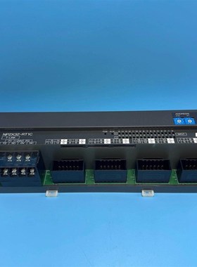 FUJIPLC模块 NP2X32-RT1C