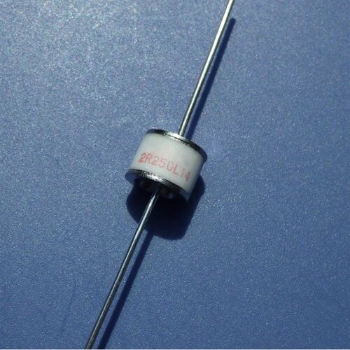 2R230二极陶瓷气体放电管2R075,2R90,2R600