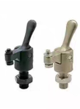 替代米斯米夹具 按扣式/迷你下推式/QLSNDM08-01/08-01-NP/08-01-