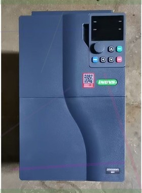 Y900-0220G3 英捷思380V22KW变频器 装柜充