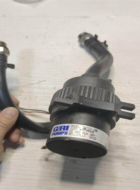 【芯企】GRI 泵 型号 INTG3-106     24VBLD/议价