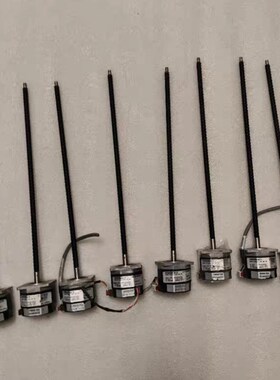 电机 P21NSXC-LSS-NS-08 有8个一个重量16斤 在54-5 @