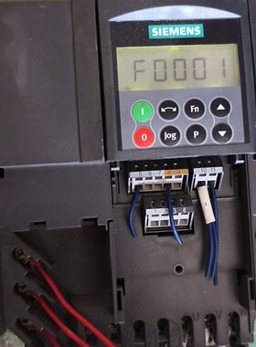 变频器6SE6420-2UD22-2BA1