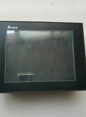 DOP-B08E515台达触摸屏