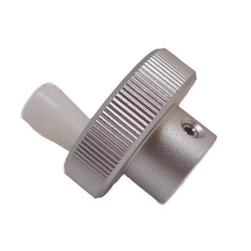 铝合金16压纹E手轮HOK HBK HOKW HBKW HOKS40/50/63/80-6/8/10/12