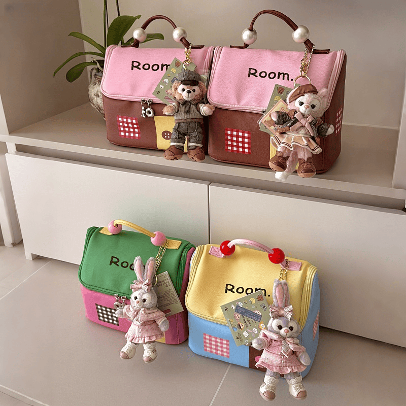 【备婚清单】婚礼备婚可爱珍珠小房子喜糖包送伴娘伴手礼回礼收纳,节庆用品/礼品,伴手礼,淘宝优惠券,粉丝福利购,淘宝优惠卷