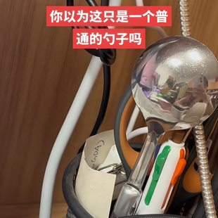 上班摸鱼反光镜上课摸鱼小玩具摸鱼神器手持反光镜大视野创意整蛊