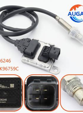 氮氧传感器noxsensor5WK96759C20062465WK96759C2006246PE