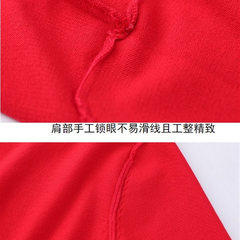 新款春秋针织衫超短款开衫女显瘦长袖配裙薄款外搭高腰小披肩外套