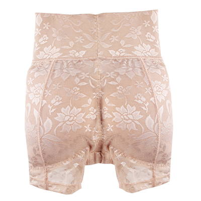 丰臀丰胯内裤臀垫高腰收腹束腰塑身塑形翘臀神器美臀提臀裤假屁股