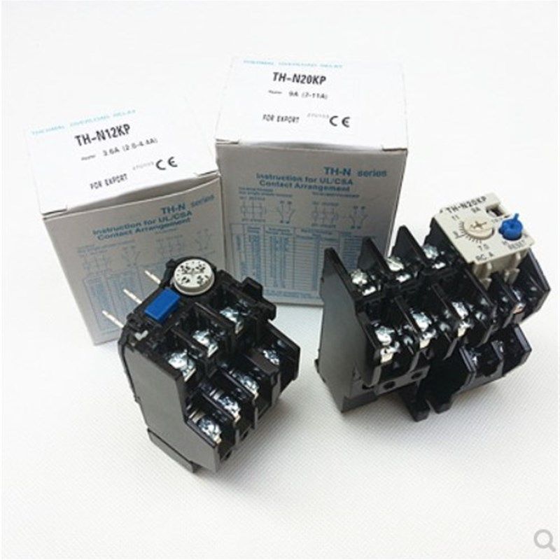 三菱接触器TH-N12 18 60 120