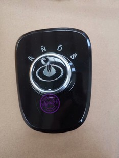 适配金彭D70S70电动四轮汽轿车配件旋钮档前进后退挡位开关金鹏