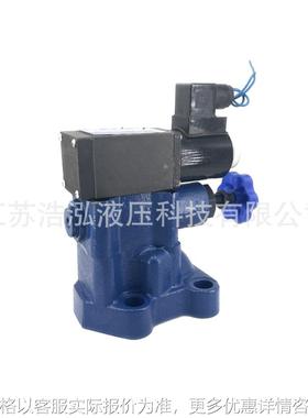 Y2DH、Y2DI2、Y2EH、Y2EI2-H20B联合系列电磁溢流阀