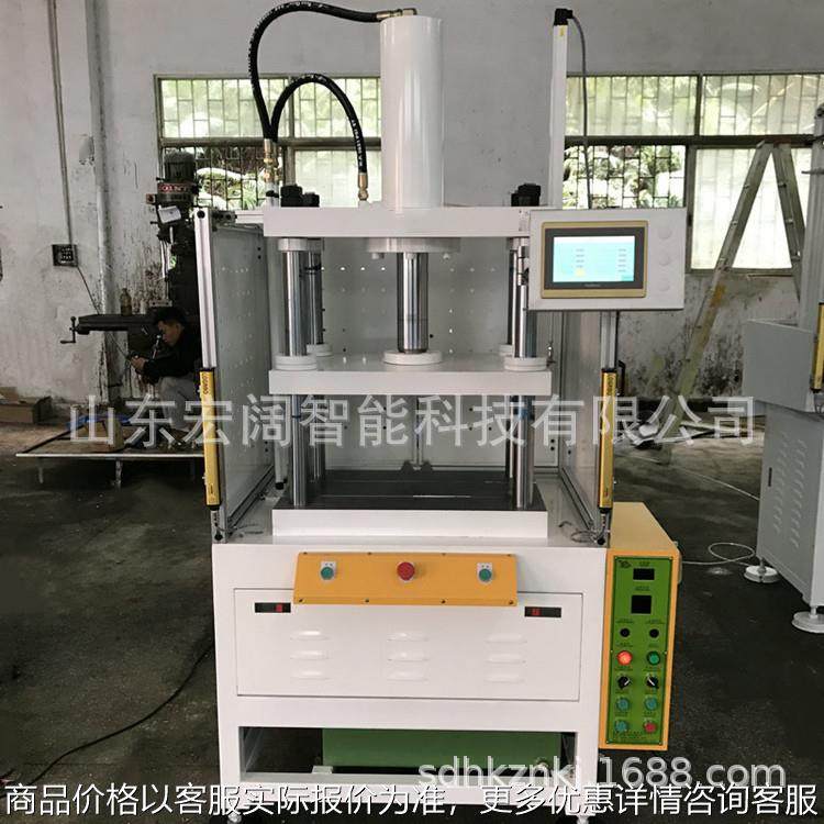 小型茶饼压力机10吨20吨30吨热压机紫菜海带草药饼压制成型机,五金/工具,其他机械五金,淘宝优惠券,粉丝福利购,淘宝优惠卷