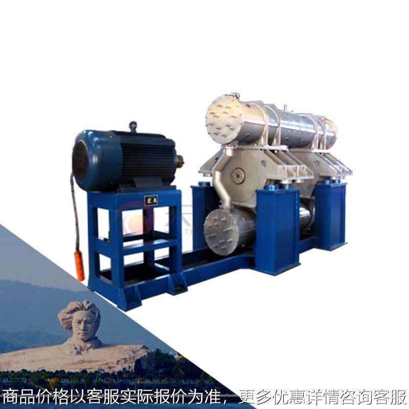 湖南振动球磨机 低音振动磨 微型50L土壤样品振动球磨仪工厂