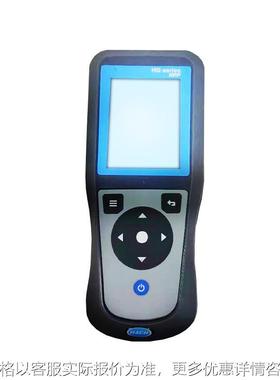HQ2100型 手持便携式水质pH/EC/TDS/DO测定仪