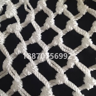 不伤鱼抄网头网兜尼龙线大号小眼抄网布手工编织特大号网布捞大鱼