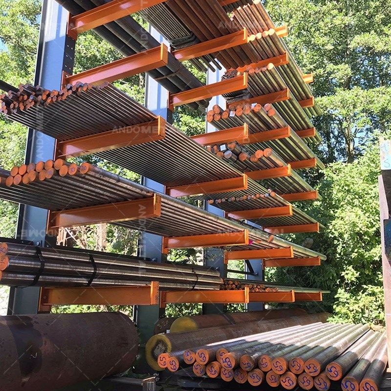 供应4CrW2Si圆钢 圆棒 光圆 光棒 锻圆 耐冲击合金工具钢 模具钢