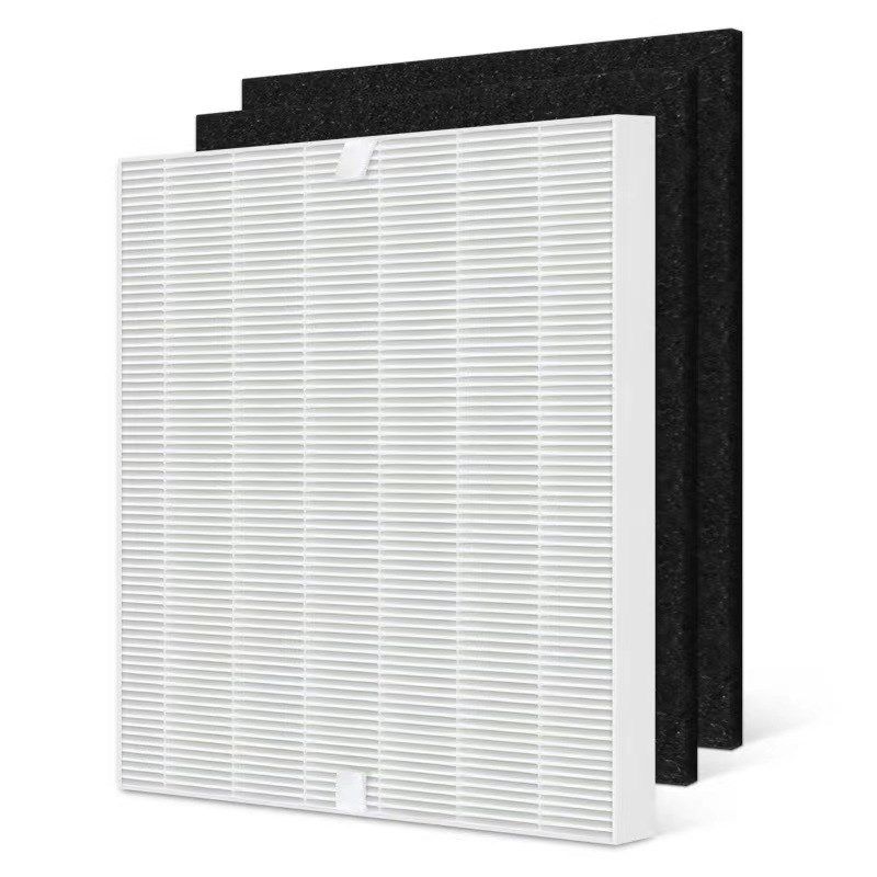 适配Coway熊津豪威空气净化器滤芯 AP-1512HH/1518R滤芯过滤网