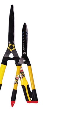 波斯大号园艺修草坪剪大草剪BS541302 541303 541304 541306系列